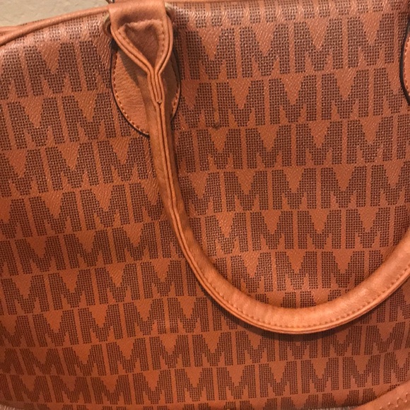 LAST 1! NWT Boutique Travel Bag - Picture 6 of 6